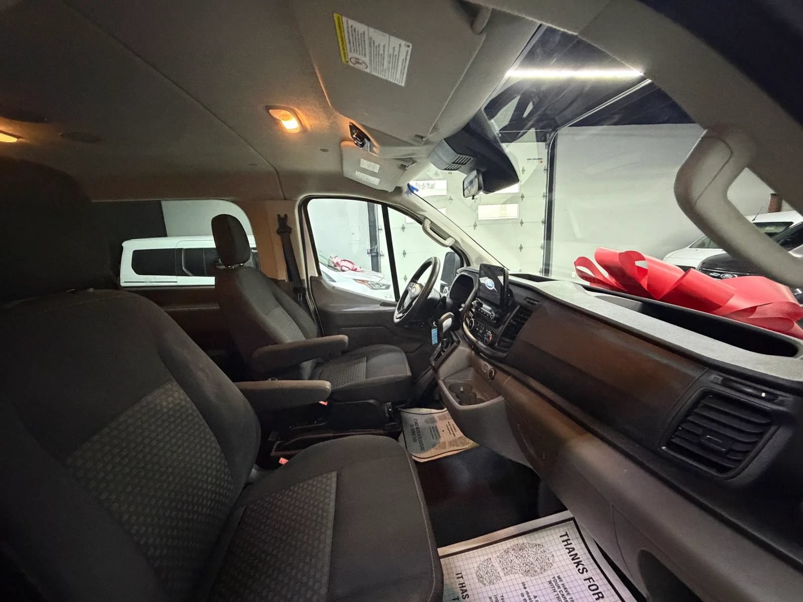 Used 2020 Ford Transit 150 XL RWD image 13