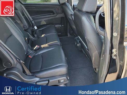 Certified 2023 Honda Odyssey Sport image 26