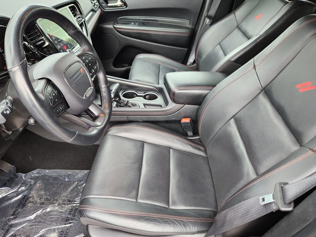 Used 2025 Dodge Durango GT AWD/4WD image 6