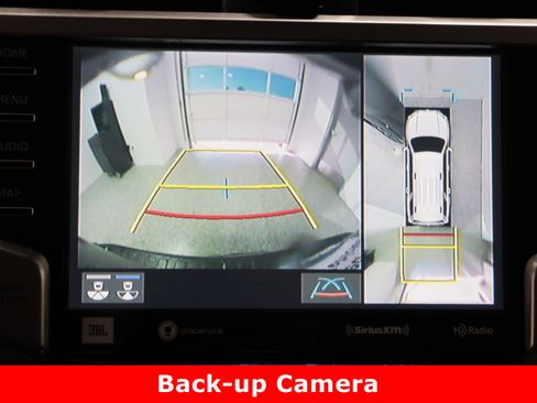 Certified 2022 Toyota 4Runner Limited image 22