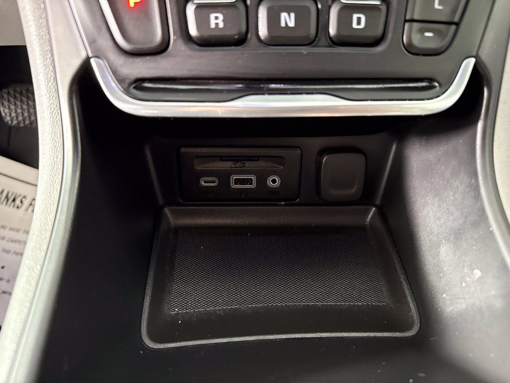 Used 2019 GMC Terrain SLT w/ Preferred Package AWD/4WD image 23