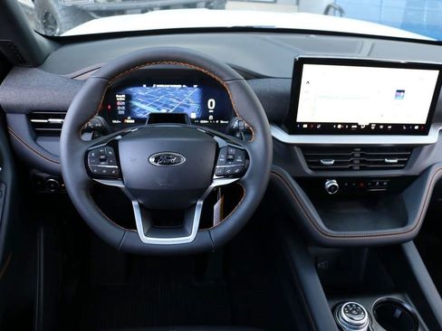 New 2026 Ford Explorer Tremor w/ Tremor Ultimate Package image 21