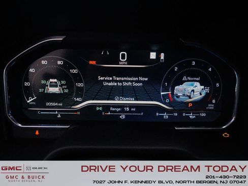 Used 2023 GMC Sierra 1500 Denali w/ Denali Reserve Package image 17