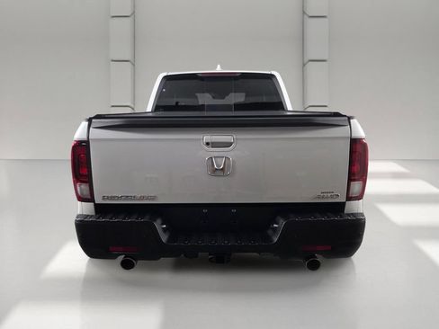 Used 2023 Honda Ridgeline RTL-E image 6