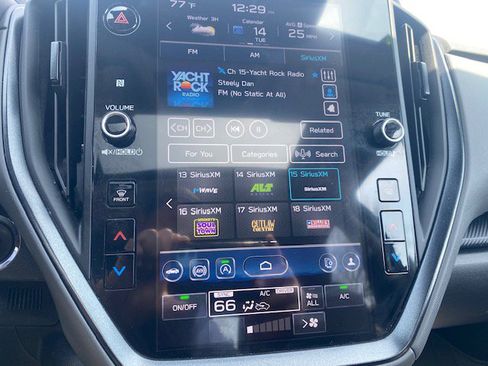 Used 2024 Subaru Crosstrek 2.5i Limited image 11