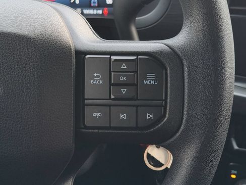 Used 2024 Ford F150 STX AWD/4WD image 30