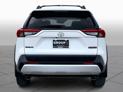 Used 2023 Toyota RAV4 Adventure w/ Convenience Package image 5