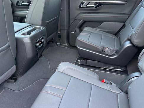 New 2026 Chevrolet Tahoe RST w/ Comfort Package image 11