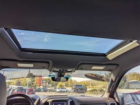Used 2021 GMC Sierra 1500 Denali w/ Denali Ultimate Package image 24