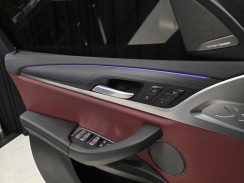 Used 2022 BMW X3 M40i image 15