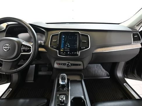 Used 2021 Volvo XC90 T8 Inscription AWD/4WD image 2