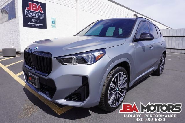 Used 2023 BMW X1 xDrive28i w/ Premium Package AWD/4WD image 54