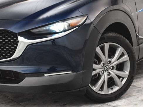 Used 2021 MAZDA CX-30 FWD 2.5 S w/ Select Package image 28