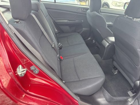 Used 2014 Subaru Impreza 2.0i image 17