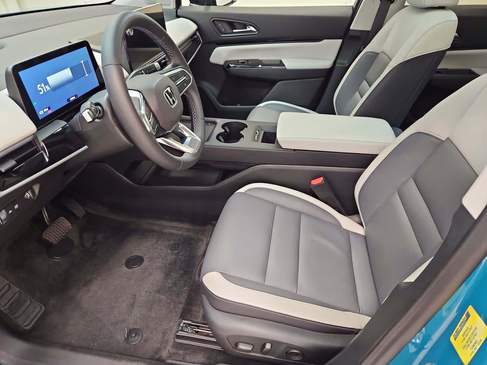 Used 2024 Honda Prologue Touring image 20