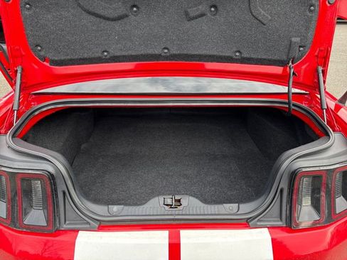 Used 2013 Ford Mustang Shelby GT500 image 12