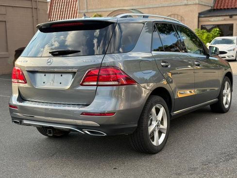 Used 2018 Mercedes-Benz GLE 350 4MATIC image 9