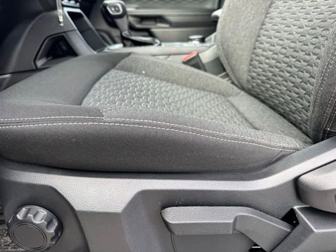 New 2025 Ford Ranger XL w/ Trailer Tow Package image 14