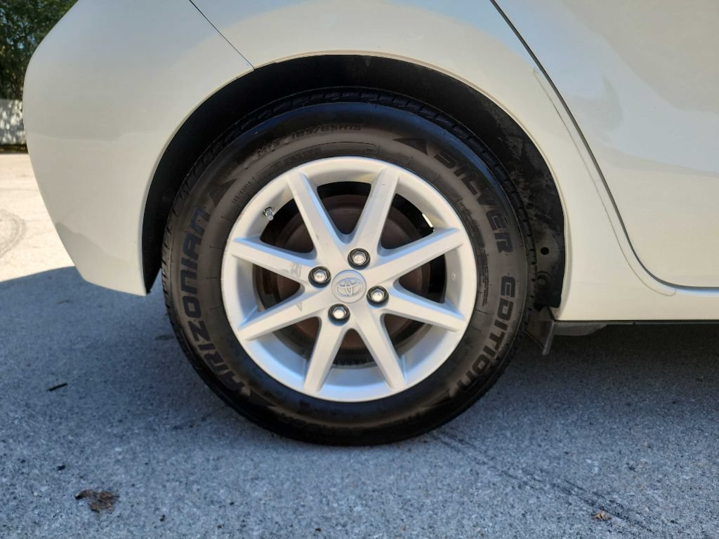 Used 2012 Toyota Prius C Four FWD image 11