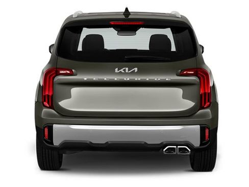Used 2023 Kia Telluride SX X-Line AWD/4WD image 6