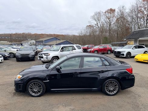 Used 2012 Subaru Impreza WRX WRX image 11