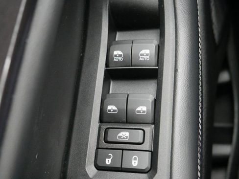 Used 2023 Jeep Grand Cherokee Altitude image 26