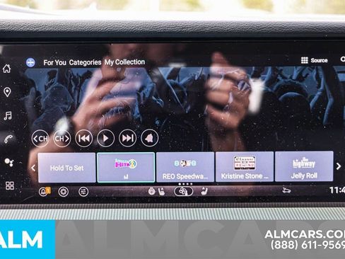 Certified 2025 Nissan Murano SL image 44