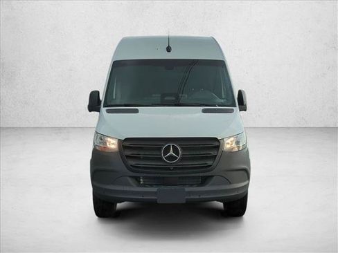 New 2026 Mercedes-Benz Sprinter 2500 image 6