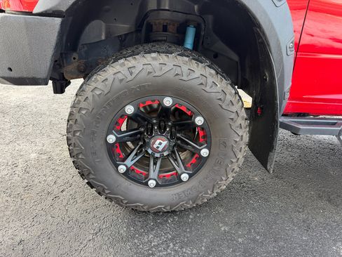 Used 2018 RAM 2500 Tradesman w/ Chrome Appearance Group image 20