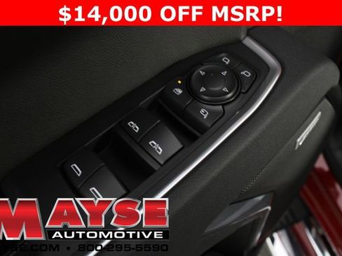 New 2026 GMC Sierra 1500 SLT w/ SLT Premium Plus Package image 16