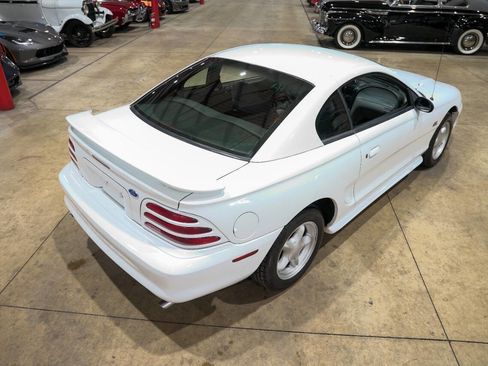 Used 1995 Ford Mustang GT image 17