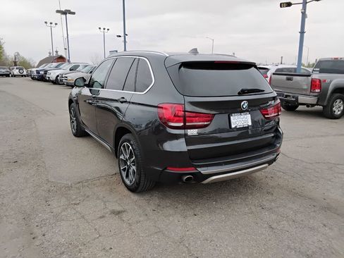 Used 2017 BMW X5 xDrive35i image 7
