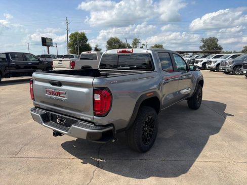 New 2026 GMC Canyon Elevation w/ Convenience Package AWD/4WD image 6