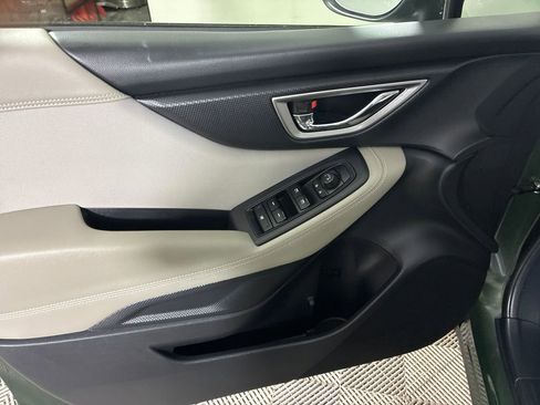 Certified 2023 Subaru Forester Premium AWD/4WD image 12