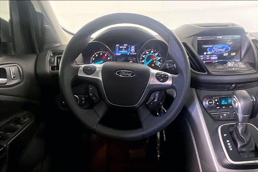 Used 2013 Ford Escape SE FWD image 6
