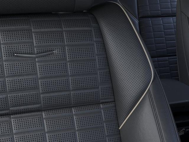 New 2027 Cadillac Escalade V AWD/4WD image 21