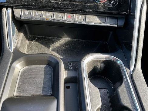 Used 2024 GMC Sierra 3500 Denali w/ Denali Reserve Package image 17