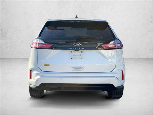 Used 2024 Ford Edge ST-Line AWD/4WD image 6