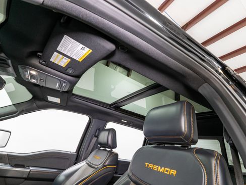 Used 2023 Ford F150 Tremor w/ Equipment Group 402A High image 21