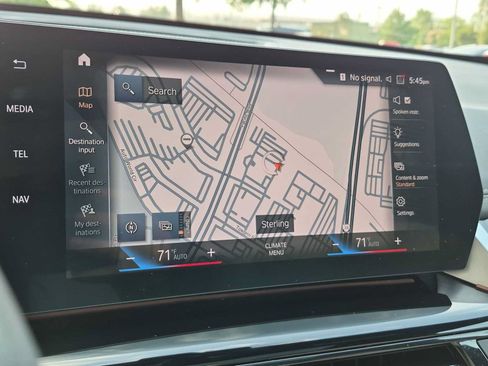 Used 2023 BMW X1 xDrive28i w/ Premium Package AWD/4WD image 31