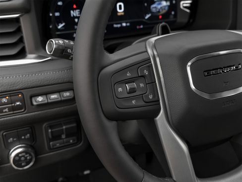 Used 2024 GMC Yukon Denali w/ Advanced Technology Package RWD image 45