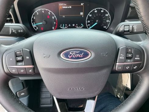 Used 2024 Ford Maverick XLT w/ XLT Luxury Package AWD/4WD image 29