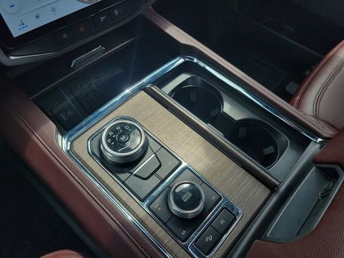 Certified 2022 Ford Expedition Limited AWD/4WD image 22