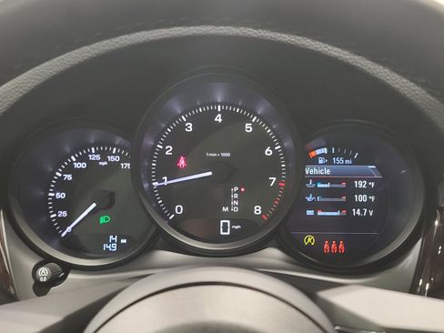 New 2026 Porsche Macan image 19