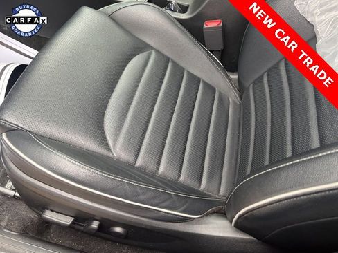 Used 2023 Kia Forte GT-Line w/ GT-Line Premium Package image 9