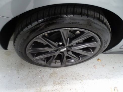 Certified 2024 Cadillac CT5 V w/ Cold Weather Package image 30