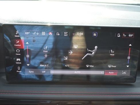 Used 2024 Dodge Hornet R/T w/ R/T Blacktop Package AWD/4WD image 27