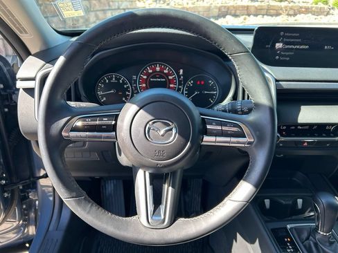 Used 2024 MAZDA CX-50 AWD 2.5 S w/ Cargo Package image 13