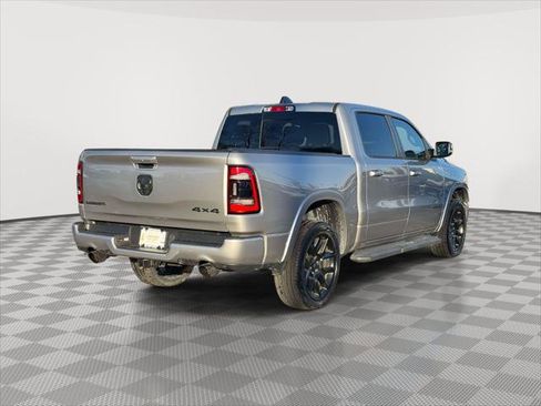 Used 2021 RAM 1500 Laramie image 7