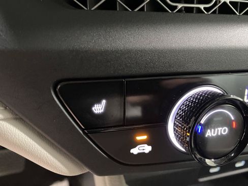 Certified 2024 Honda Accord EX image 27